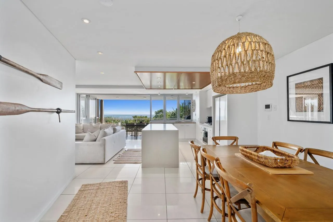 Waves 11 - Beachfront - Sleeps 8 Point Lookout